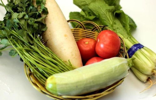 蔬菜瓜茄一次買多了咋辦？放7天，拿出來像新摘的妥帖方法