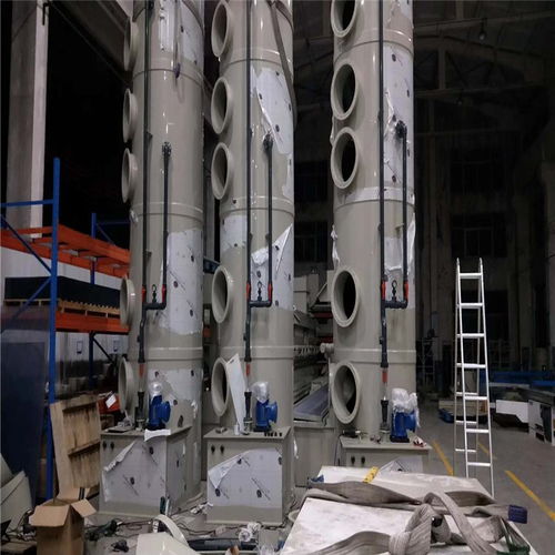從武漢印染廢氣凈化到高速收費 不同工業(yè)設(shè)備的工作原理淺析